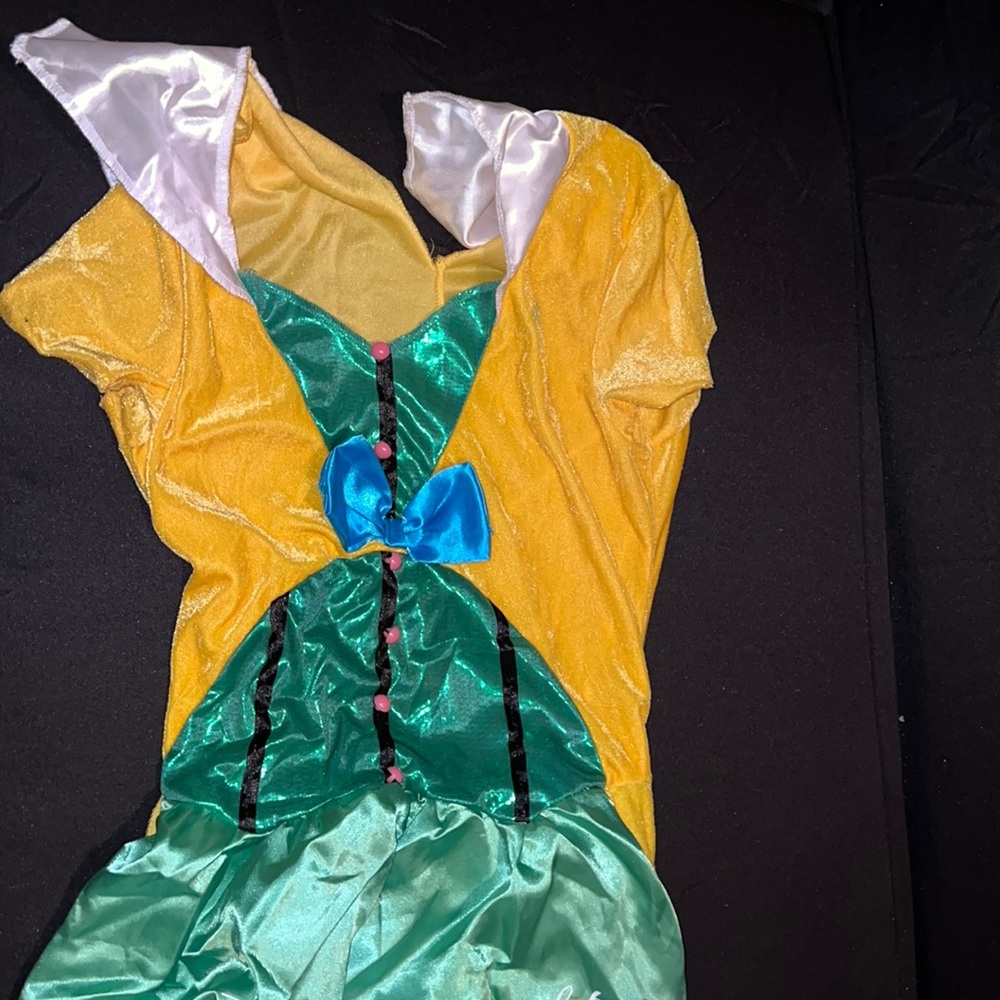Halloween custom…. Alice in Wonderland
